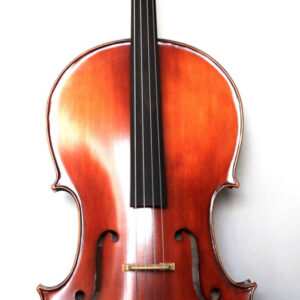 Cello-Set Reisser Academia 4/4