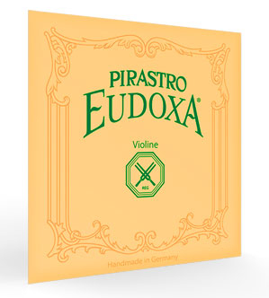 4/4 Cellosaite Einzeln Pirastro Eudoxa D 23 1/2