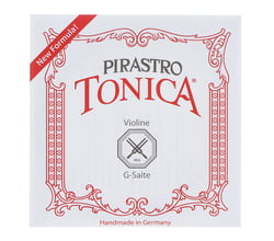 4/4 Violasaite Einzeln Pirastro Tonica G