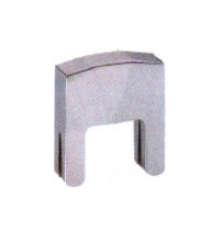 Cellodämpfer Petz 9517 Metall Nickel 2 Zähne