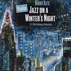 Weihnachtsliederheft Jazz on a Winter´s Night