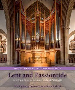 Lent and Passiontide