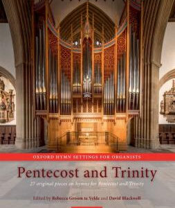 Pentecost on Trinity