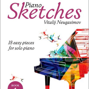 Piano Sketches 1