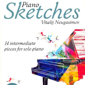 Piano Sketches 2