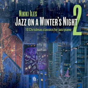 Jazz on a Winter's Night vol.2 (+CD)