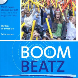 Boom Beatz