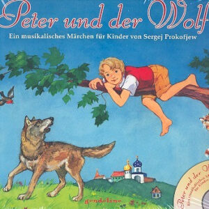 Peter und der Wolf