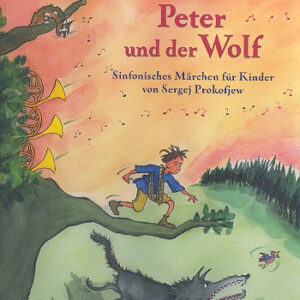 Peter und der Wolf