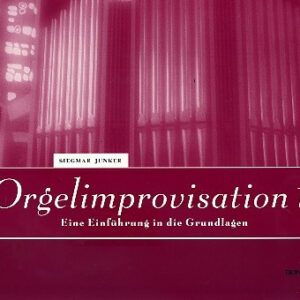 Orgelimprovisation