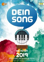 Dein Song 2019 - Die Noten