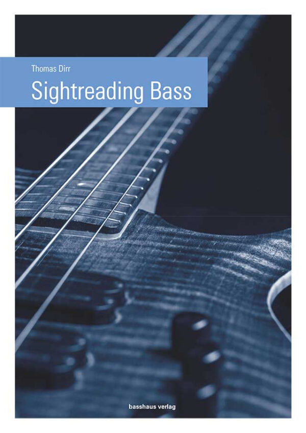 Sightreading Bass