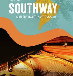 Sammelband Southway