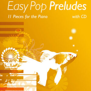 Easy Pop Preludes