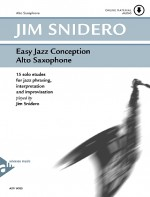 Easy Jazz Conception