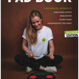 Schule für Pad Pad book Fundamental-workouts