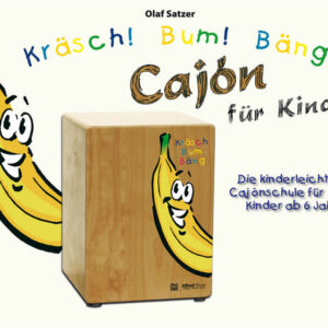 Kräsch Bum Bäng - für Kinder