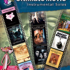 Ultimate Movie Instrumental Solos