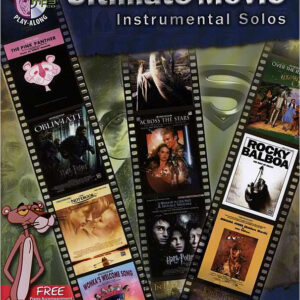 Ultimate Movie Instrumental Solos