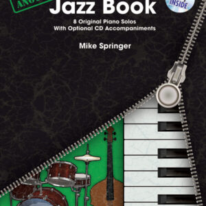 Not just another Jazz Book 3