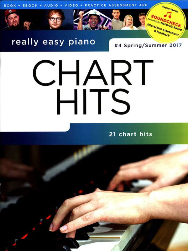 Charts Hits #4