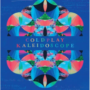 Coldplay - Kaleidoscope