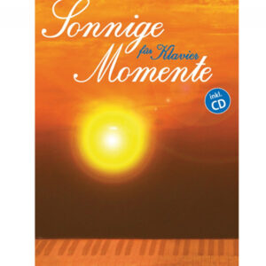 Sonnige Momente