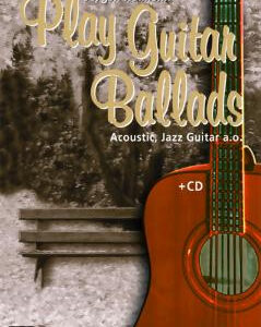 Play Guitar Ballads