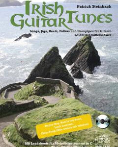 Irish Guitar Tunes