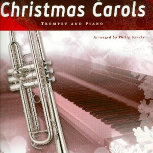 15 easy Christmas Carols (+CD)