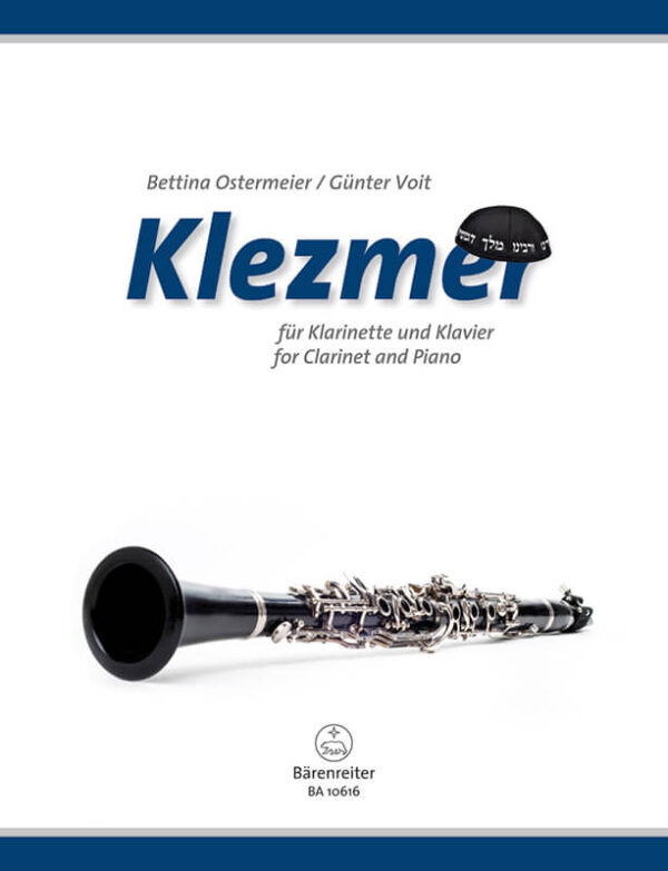 Klezmer