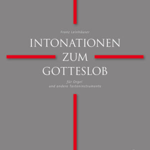 Intonationen zum Gotteslob