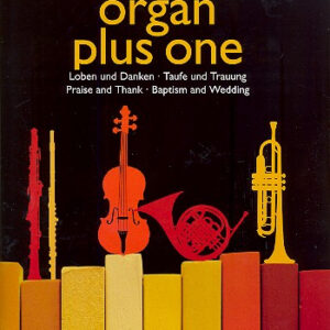 Organ plus One