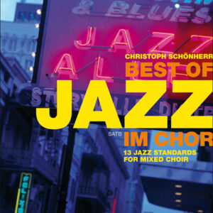 Best of Jazz im Chor