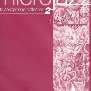 Microjazz 2 Collection