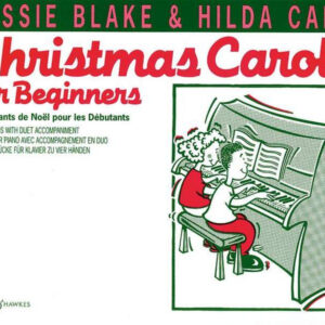 Christmas Carols for Beginners