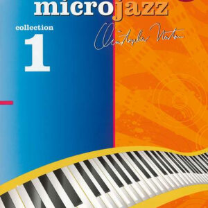 Microjazz Collection 1