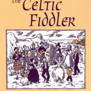 Celtic Fiddler