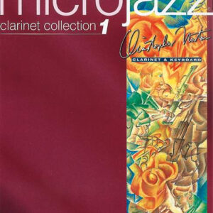 Microjazz Clarinet Collection 1