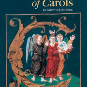 A Ceremony of Carols op. 28