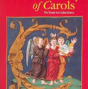 A Ceremony of Carols