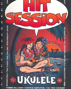 Hit Session - Ukulele