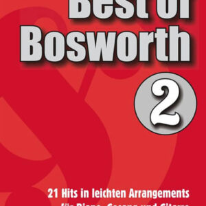 Best of Bosworth 2