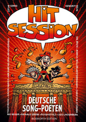 Hit Session - Deutsche Song-Poeten