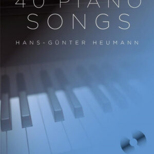 Piano Club 40 Piano Songs