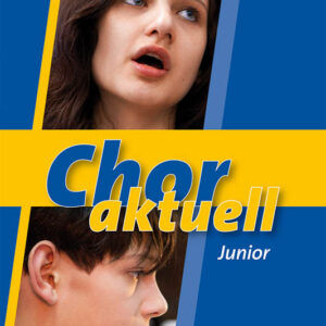 Chor aktuell - Junior