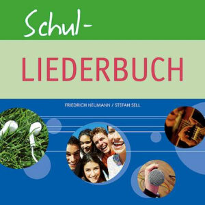 Schulliederbuch