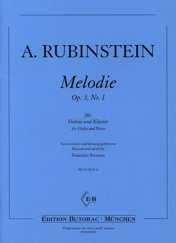 Rubinstein