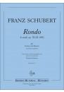 Rondo h-moll op. 70 (Schubert)