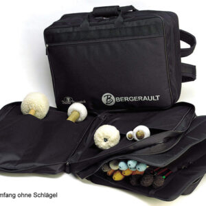 Schlägeltasche Bergerault SBGM